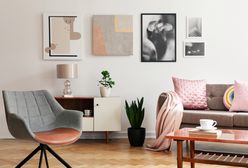 Salon – aranżacje nowoczesne. Inspirujące zdjęcia