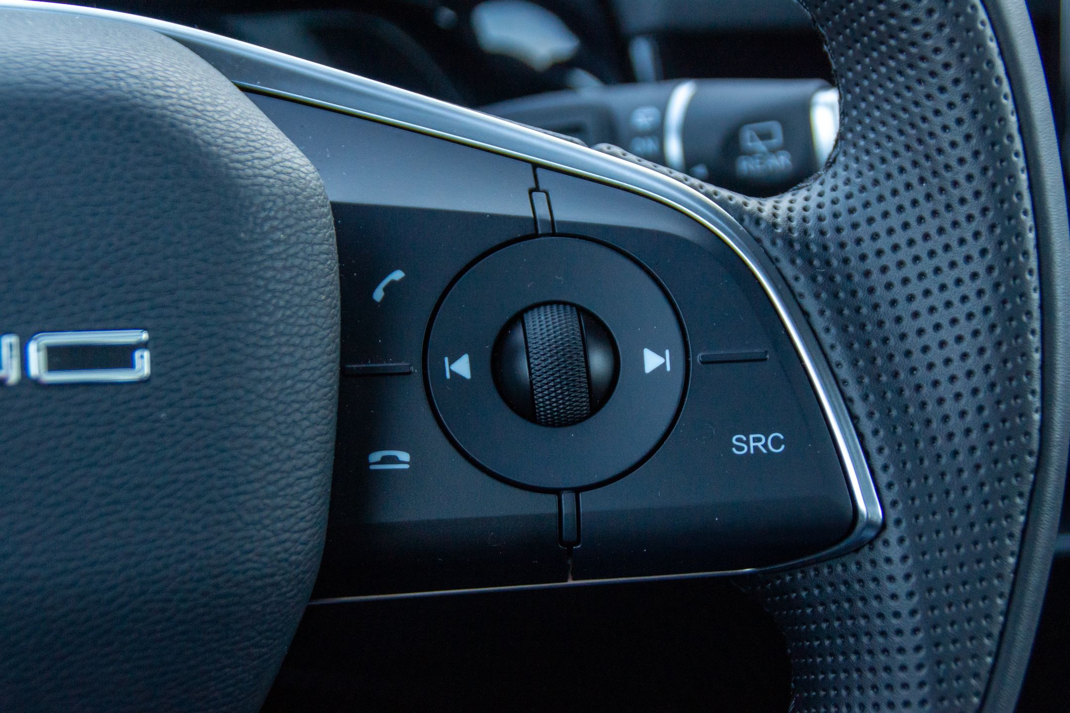 BAIC Beijing 5