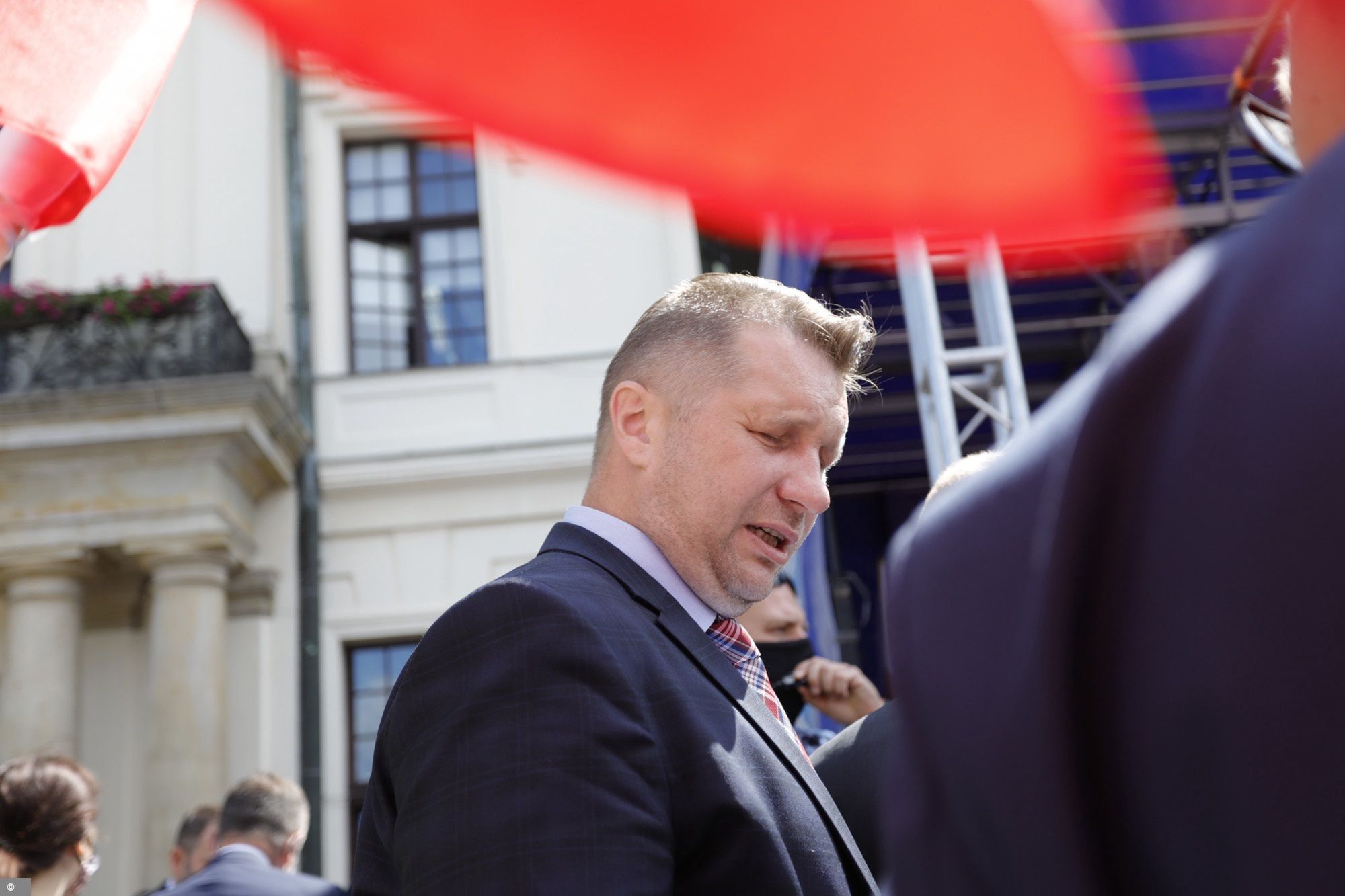 Przemysław Czarnek
