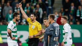PKO Ekstraklasa. Lechia - Legia. Czy Daniel Stefański wypaczył wynik ważnego meczu? Tak doprowadził gdańszczan do furii
