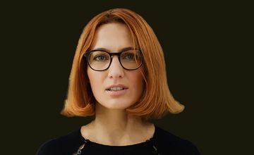 Anna Andrzejewska dyrektorką strategii w One Eleven. "Zaplanowana sukcesja"