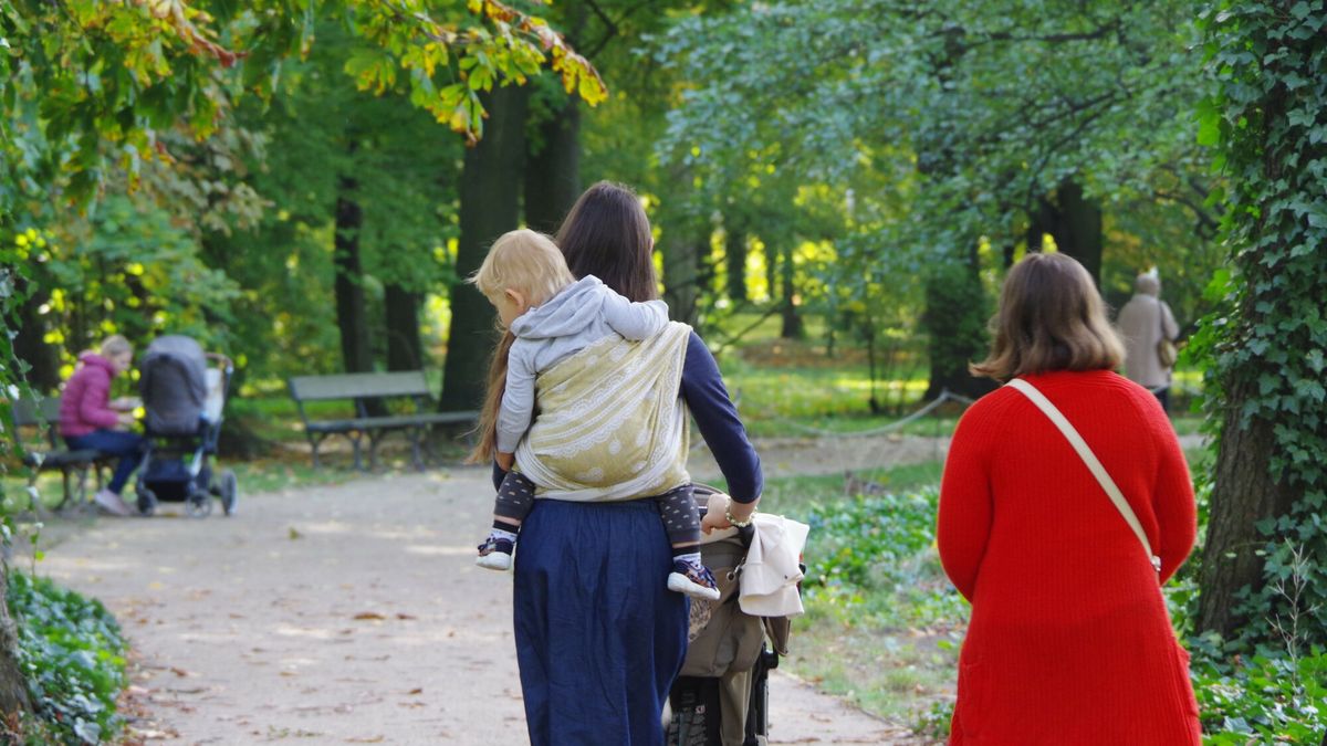1 października rusza nabór wniosków o tzw. babciowe