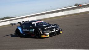 DTM: zrozumiały żal Bruno Spenglera. Robert Kubica nie będzie miał łatwego zadania