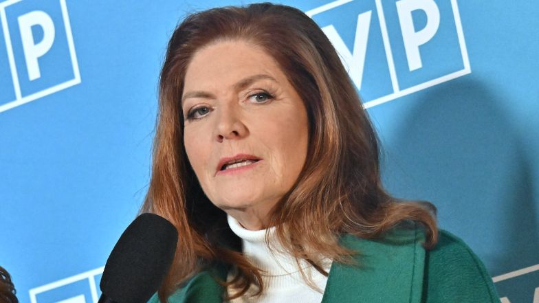 Katarzyna Dowbor ma żal do TVP? Znamy stanowisko dziennikarki