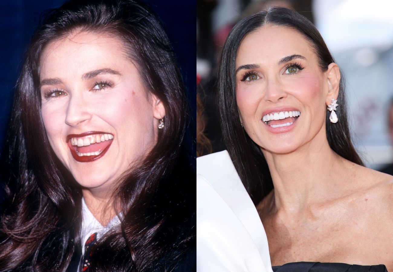 Demi Moore