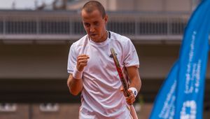 Polak wrócił w ulubione miejsce. To już jego siódme trofeum