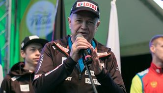 Tajner zabrał głos ws. studia TVN