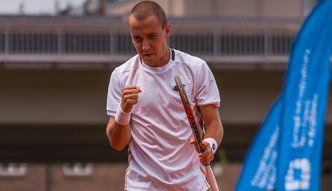 Polak z 18. trofeum w karierze