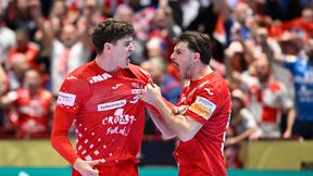 Chorwaci coraz bliżej półfinału ME