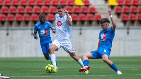 Reprezentant Kosowa mógł trafić do Lecha Poznań. Klub wycofał jednak ofertę