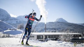 Wygrana Boe w Hochfilzen. Polacy bez punktów