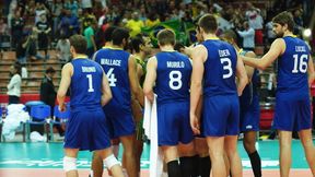MŚ 2014: Niesportowe zachowanie Brazylijczyków!
