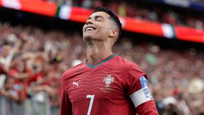 TVP ujawnia. Tyle osób obejrzało mecz Ronaldo