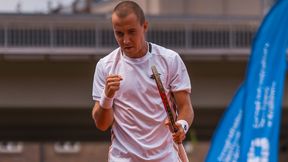 Polak wrócił w ulubione miejsce. To już jego siódme trofeum