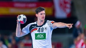 Niemiecki talent zastąpi Petara Nenadicia w Fuechse Berlin