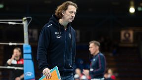 Stephane Antiga oficjalnie w nowym klubie. "Poziom wyższy niż w lidze polskiej"