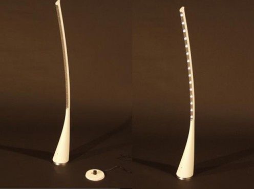 Katana - mobilna lampka