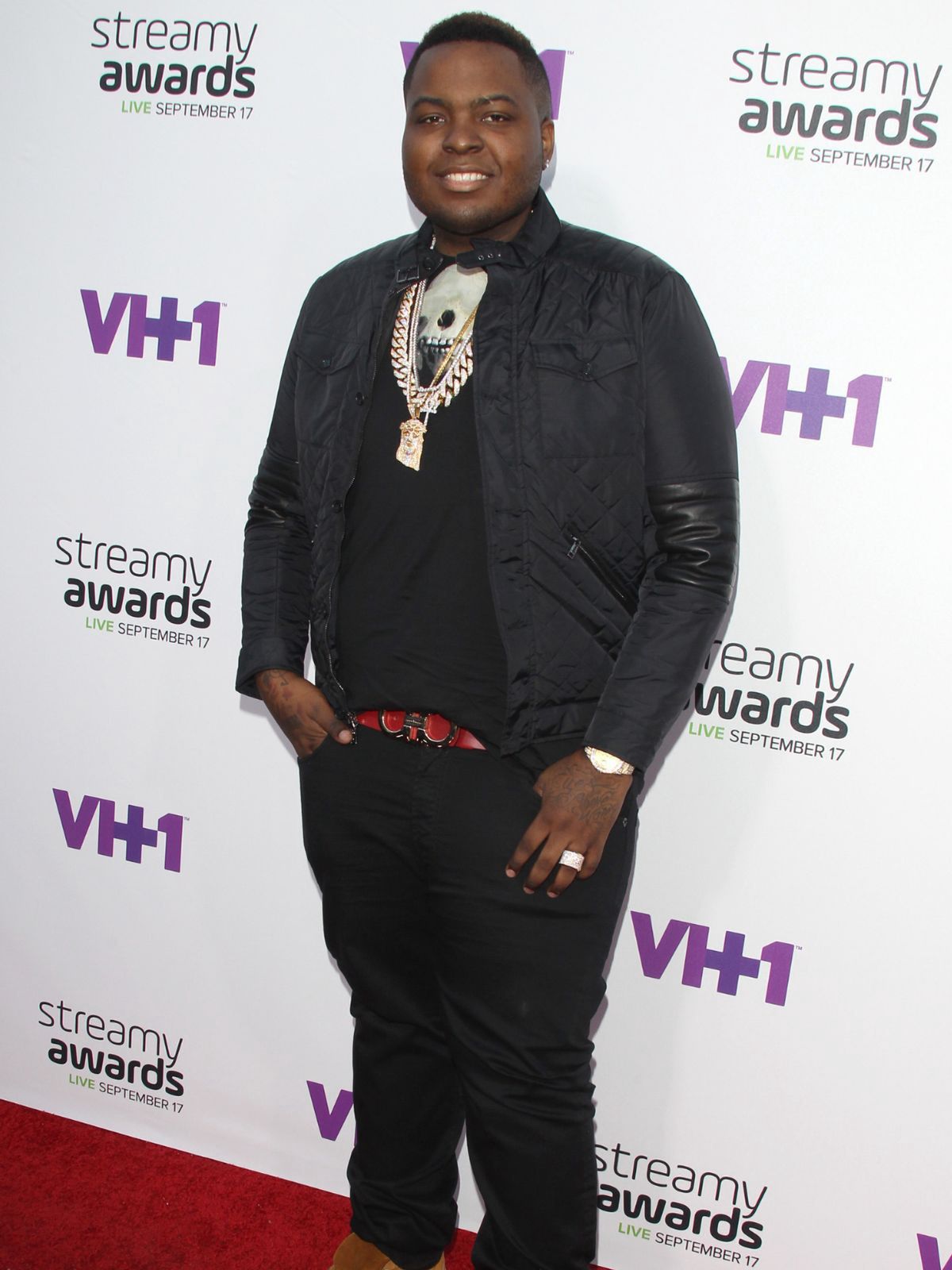 Sean Kingston