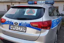 Wrocław. Zgłosiła kradzież samochodu. Zapomniała, że zostawiła go na parkingu pod sklepem