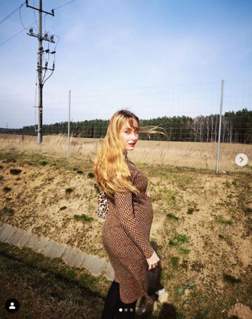 Karolina Zawadzka