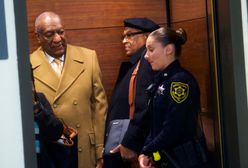 “Czułam jego nasienie między nogami”. Cosby znowu w sądzie. Oskarża go 50 kobiet