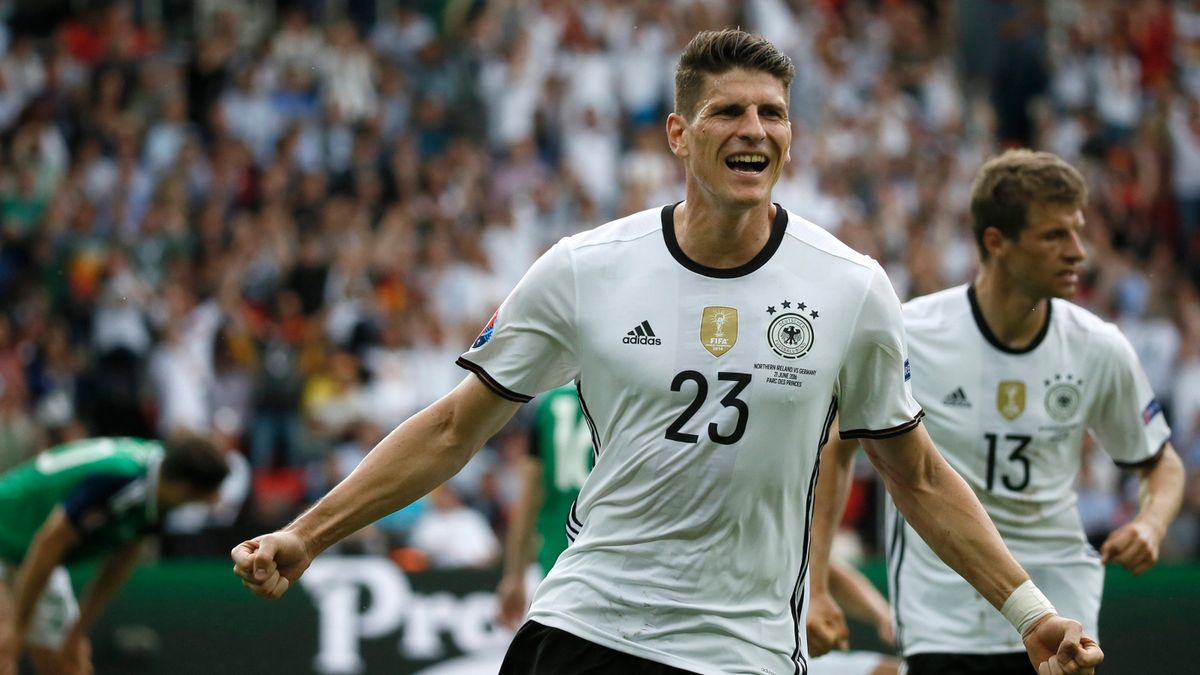 PAP/EPA / PAP/EPA/ETIENNE LAURENT