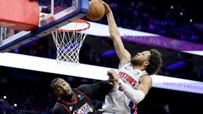 Co za noc! Wysyp rzutów na zwycięstwo w NBA