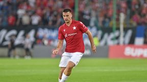 Kulisy operacji Rodado. Tak Wisła Kraków zatrzymała najlepszego piłkarza