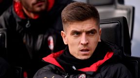 Serie A. Włoski dziennikarz chwali AC Milan. "Transfery Krzysztofa Piątka i Suso to arcydzieło"