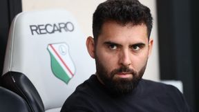 Goncalo Feio: Graliśmy bardzo dojrzały mecz