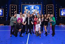 "The Floor Vip Challenge"