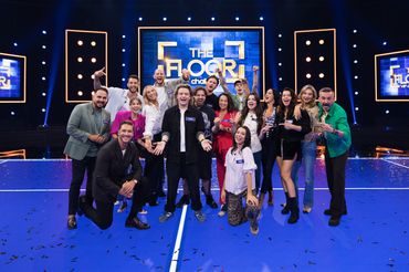 "The Floor Vip Challenge"