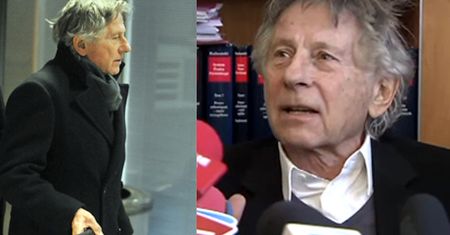 Polański wraca do Polski: "Film będzie kręcony w Warszawie"