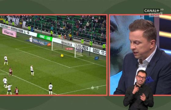 Pięć nowych stacji Canal+ Polska