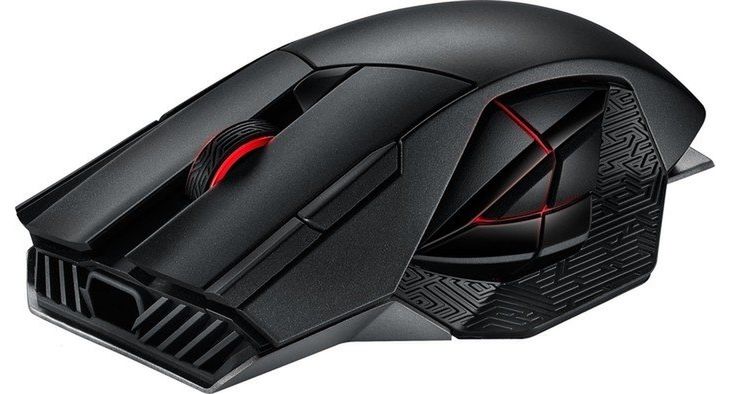 Absolutny high-end: 3 najbardziej zaawansowane myszy z polskich sklepów 3