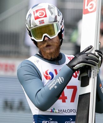 Udana zima i wielkie plany Johanssona