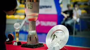 Czy Stelmet BC obroni Puchar Polski? Rusza Dąbrowa Górnicza Basket Cup!