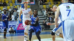 Keion Bell opuści Jezioro Tarnobrzeg?