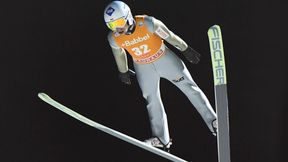 PŚ w Lillehammer: Kamil Stoch czwarty, Stefan Hula piąty na drugim treningu