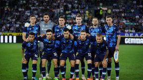 Dynamo Kijów nie zagra już w Łodzi. Ukraińcy wskazali nową bazę