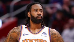 New York Knicks najdroższym klubem w NBA. Za nimi Lakers i Warriors