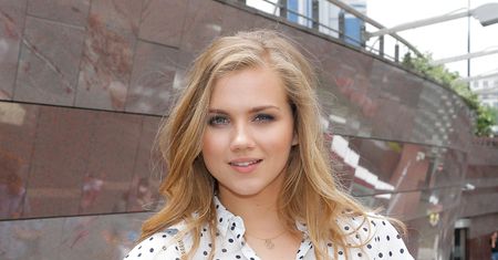 "Taniec z gwiazdami": Agnieszka Kaczorowska zarabia fortunę