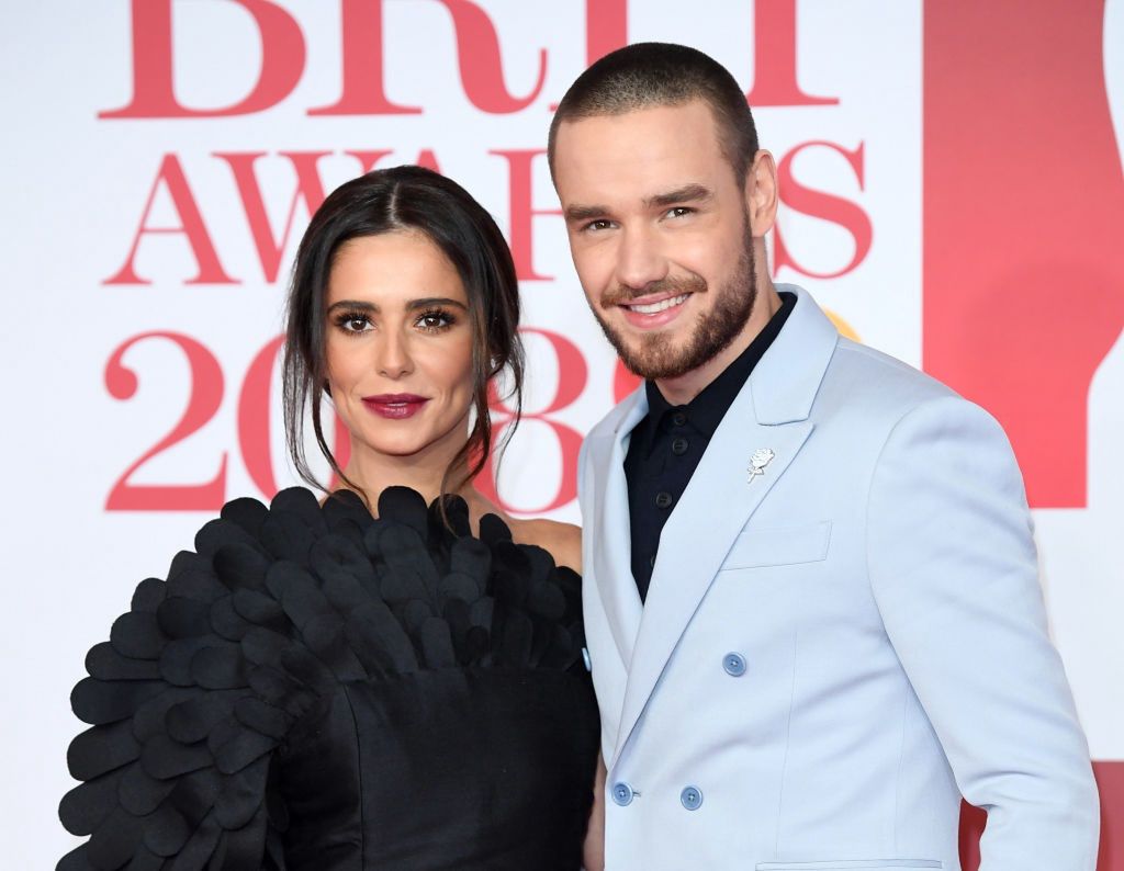 Liam Payne ma za sobą kilka burzliwych związków