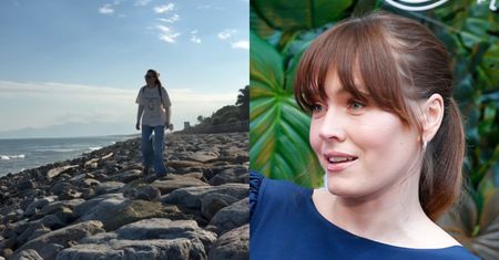 Magdalena Lamparska wybyła na wakacje BEZ DZIECI. "Powiedziałam: Kocham was, lecę spełnić marzenie. Umęczona Matka Polka już NIE ISTNIEJE"