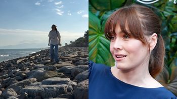 Magdalena Lamparska wybyła na wakacje BEZ DZIECI. "Powiedziałam: Kocham was, lecę spełnić marzenie. Umęczona Matka Polka już NIE ISTNIEJE"