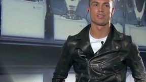 Apel Cristiano Ronaldo."To dla mnie ważne jak Złota Piłka"