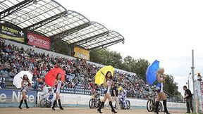 Lokomotiv Daugavpils - PGE Marma Rzeszów 50:40