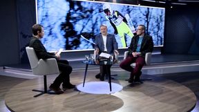 Oceniamy medalowe szanse polskich skoczków na IO. "Największe są w drużynówce"