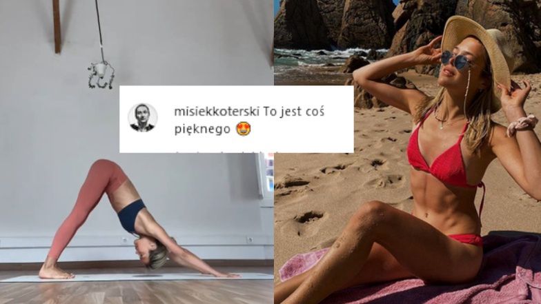 Kim jest Dagmara Bryzek, nowa miłość Michała Koterskiego?