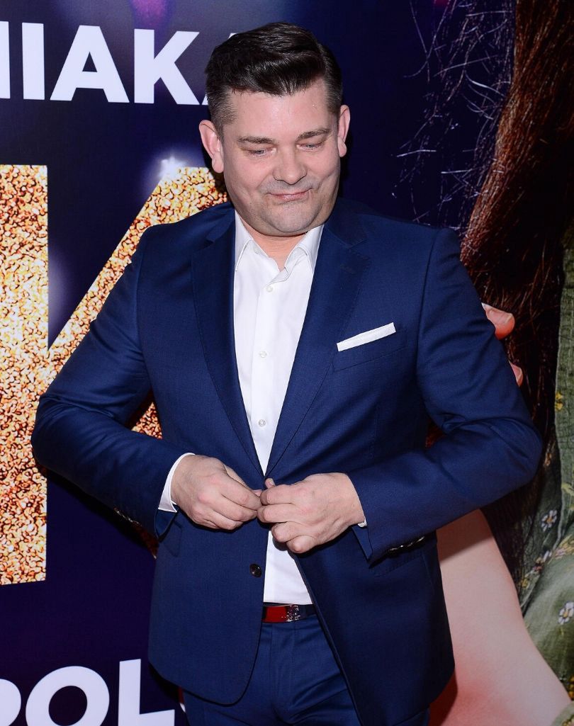 Zenek Martyniuk